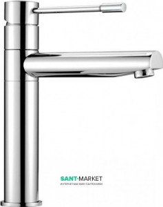 Смеситель для кухни Emmevi Eden однорычажный CR71007