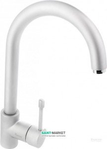 Змішувач для кухні Emmevi Eden змішувач матовий SC71047