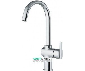 Змішувач для кухні Emmevi Elly змішувач CR41007