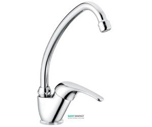 Змішувач для кухні Emmevi Giglio змішувач CR8083G