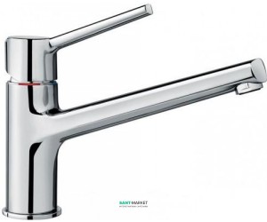 Смеситель для кухни Emmevi Kali однорычажный  CR75007