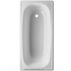 Ванна стальная Aquart Europa прямоугольная 170х70 B70E1200Z