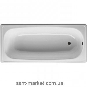 Ванна стальная Aquart Lux прямоугольная 170х75 B75L4200Z