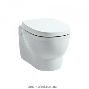 Унитаз подвесной Laufen коллекция Mimo H8205500000001