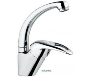 Смеситель для кухни Emmevi Luxor однорычажный  CR7086RCC