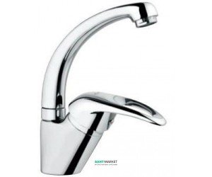 Смеситель для кухни Emmevi Luxor однорычажный  CR7086RCC