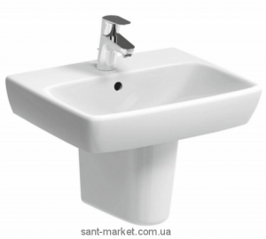 Раковина для ванної підвісна KOLO колекція Nova Pro біла M31151000