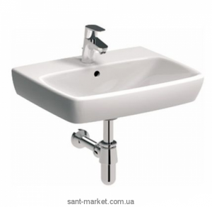 Раковина для ванної підвісна KOLO колекція Nova Pro біла M31156000