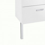 Roca ВІКТОРІЯ ніжки для меблів (2шт) A816413001