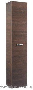 Roca ВИКТОРИЯ пенал высокий венге 856577201