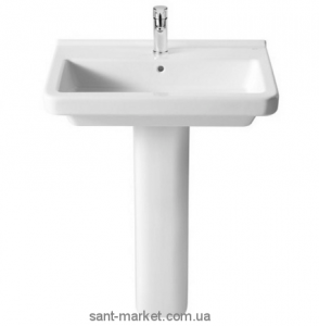 Раковина для ванної підвісна Roca колекція Dama-N біла A327783000