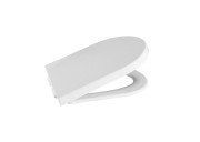 Roca Нексо сидіння slow-closing з пластиковими кріпленнями 801330N04
