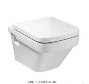 Унітаз підвісний Roca колекція DAMA-N A346787000