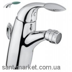 Emmevi Trilly Смеситель зеленый CV51004