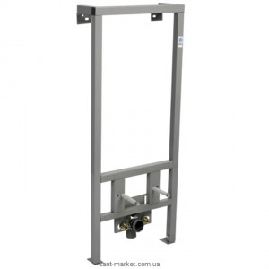 Roca PRO инсталяция для биде 890071000