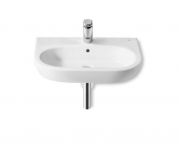 Раковина для ванной подвесная Roca коллекция Meridian-N белая 327241000