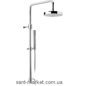 Душевая стойка EMMEVI коллекция London хром CO2584 E CR