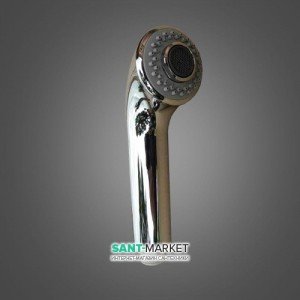 Душова лійка EMMEVI колекція Dakota хром CO2571 CR