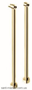 Emmevi Колони підлогові золото CO2850 OR