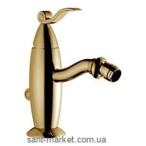 Emmevi Змішувач ABEL біде бронза с / ін ВR39004
