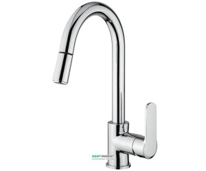 Смеситель для кухни Emmevi Nefer однорычажный CR77066