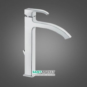 Смеситель для кухни Emmevi Niagara однорычажный CR74003 Big