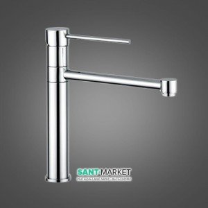 Змішувач для кухні Emmevi Piper змішувач CR45027