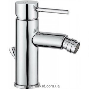 EMMEVI PIPER Смеситель никель NS45004