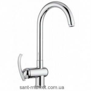 Смеситель для кухни Emmevi Ramses однорычажный CR72007