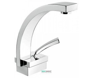 Смеситель для кухни Emmevi Antef однорычажный хай-тек CR42003