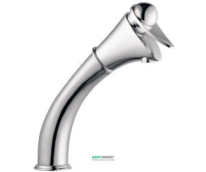 Змішувач для кухні Emmevi Cheope змішувач CR5007