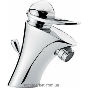 EMMEVI Cheope Смеситель сатин SC5004