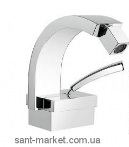 Emmevi ANTEF Смеситель для биде CR42004