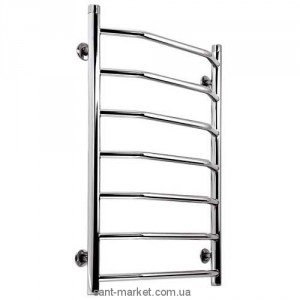 Laris Виктория П6 Полотенцесушитель водяной 500 х 600 б/в 1/2 71207596