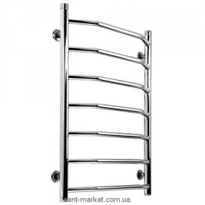 Laris Виктория Полотенцесушитель водяной П6 400 х 600 б/в 1/2