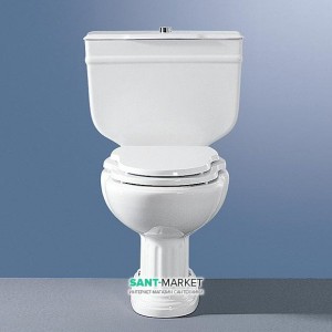 Бачок для унитаза Jorger LEONARDO без механизма смыва 10263000100