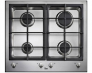 Teka EW 60 4G AI AL Варильна поверхня нерж. сталь 40218060