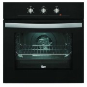 Духовой шкаф электрический TEKA HE 610 Colour Universo Черный 41516213
