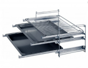 Teka Телескопические направляющие 41599001