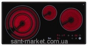 TEKA TR 831 HZ СТЕКЛОКЕРАМІЧЕКАЯ ВАРИЛЬНА Поверхность 10210004