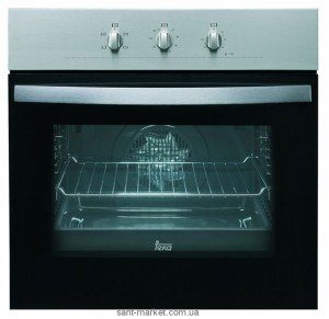 Teka HE 615 eco Духова шафа електричний (Universo) 41516710