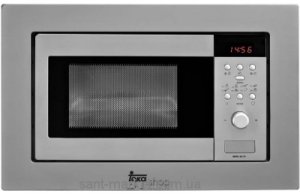 Teka MWE 20 FI Встраиваемая микроволновая печь 40581010