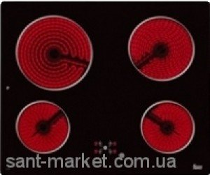 Teka TB 600 Варочная поверхность 10208021