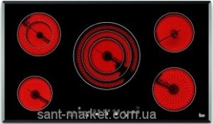 Teka TR 951 Варильна поверхня 10210002