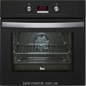 ТЕКА HE 720 COLOUR (UNIVERSO) Духова шафа електричний чорний 41523213