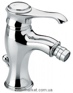 Emmevi Tiffany Змішувач CR6004