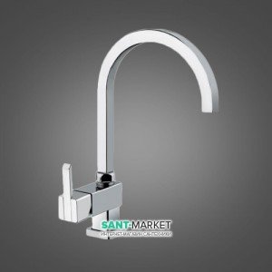 Смеситель для кухни Emmevi Sicily однорычажный CR38089