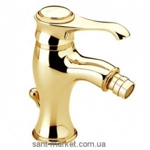 Emmevi Tiffany Смеситель золото OR6004