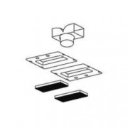 Teka Комплект рециркуляции 40490108