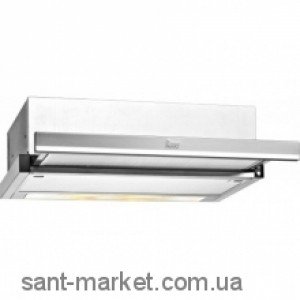 TEKA CNL 1 2002 Витяжка БІЛА 40436266